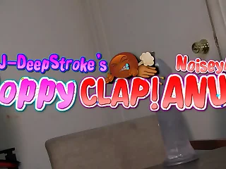 Monster Cock give him bathroom breaks - extreme anal porn ( need diapers ) Ass Monkey