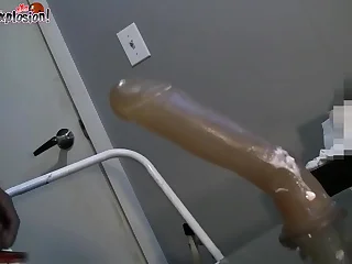 THE BEST! cuz he farts when he fucks! This "straight" Monster Cock Fucks the farts out of guys busted down asshole! Ass Monkey Preview